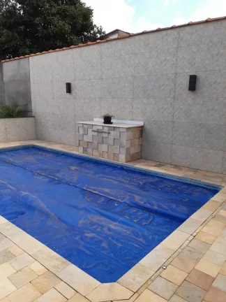 Imagem CASA RESIDENCIAL em POÇOS DE CALDAS - MG, ESTÂNCIA SÃO JOSÉ