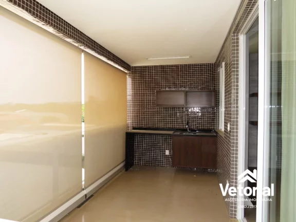 Imagem Apartamento 3 quartos com jeito de casa no Morada Nobre - Barreiras-BA