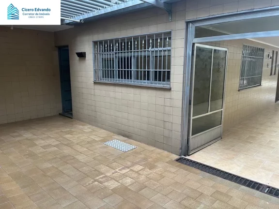 Imagem CASA RESIDENCIAL em SÃO PAULO - SP, TATUAPÉ