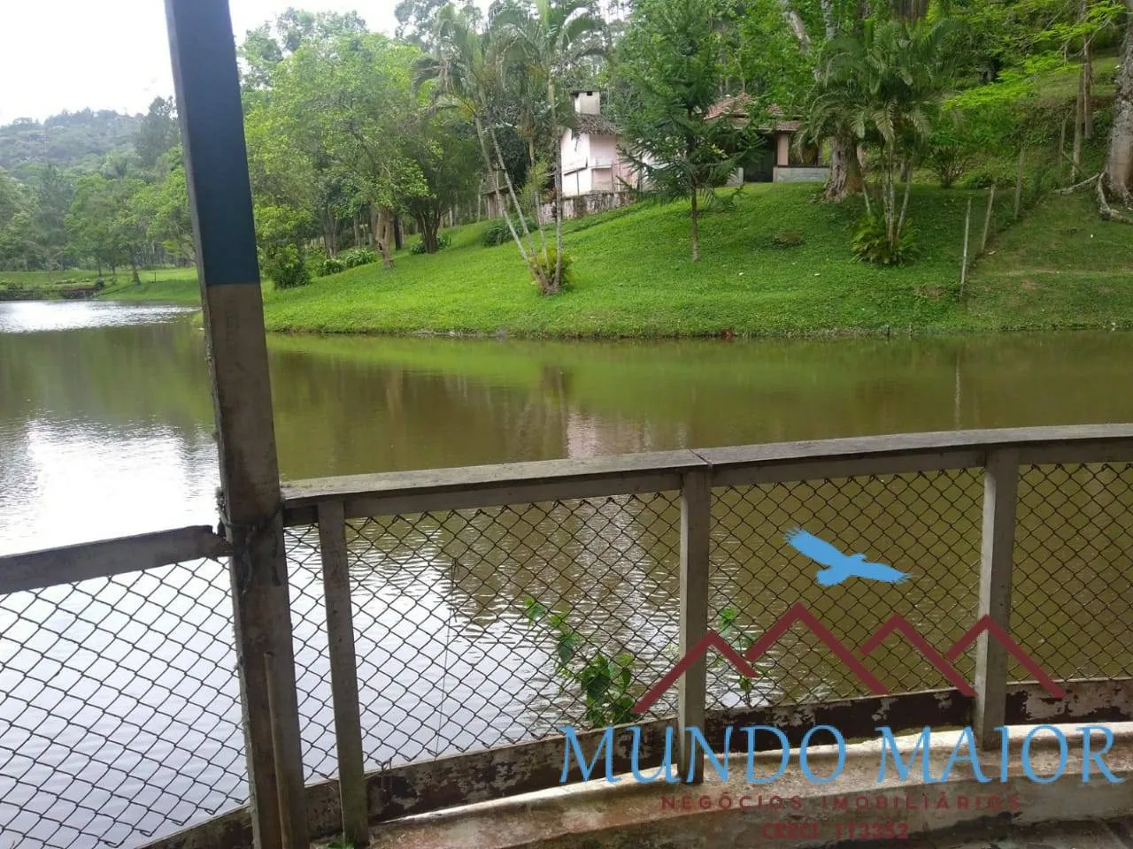 Imagem Sítio Esplanada 19,5 alqueires Pronto para resort, eventos e negócios !!!!!