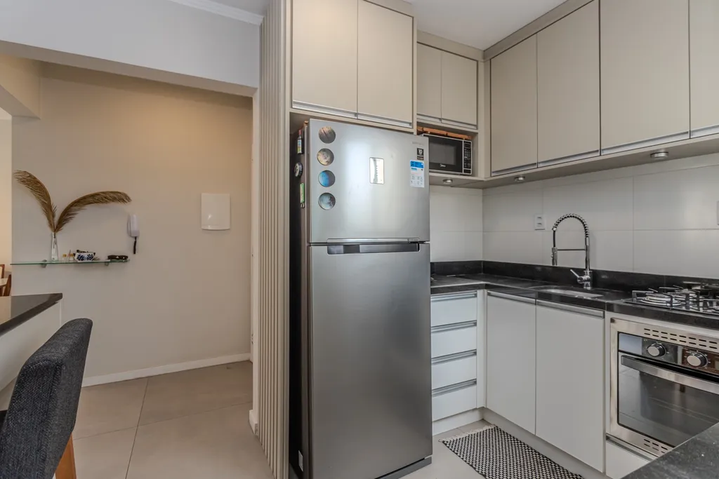 Imagem Apartamento em Higienópolis