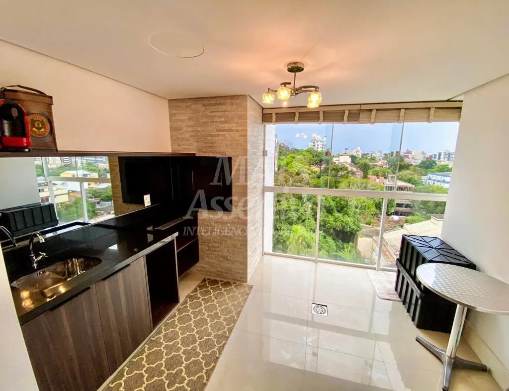 Imagem Apartamento 03 dormitórios para Venda em Canoas Bairro Centro