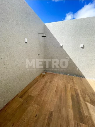 Imagem Casa à venda no Buona Vita com 3 quartos, sendo 2 suítes, gourmet, PETROLINA