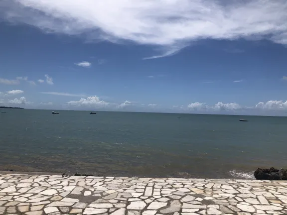 Imagem Apartamento com 4 Quartos à Venda, 128 m² em Jardim Oceania - João Pessoa