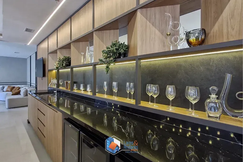 Imagem Apartamento à venda 1 Quarto 1 Suite 51M² Vila Mariana São Paulo - SP