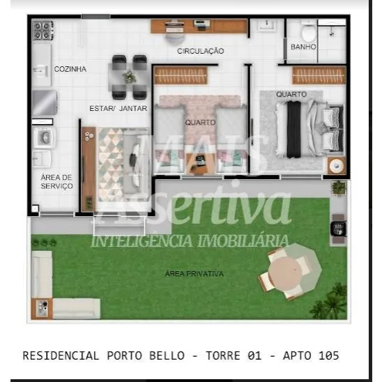 Imagem VENDE