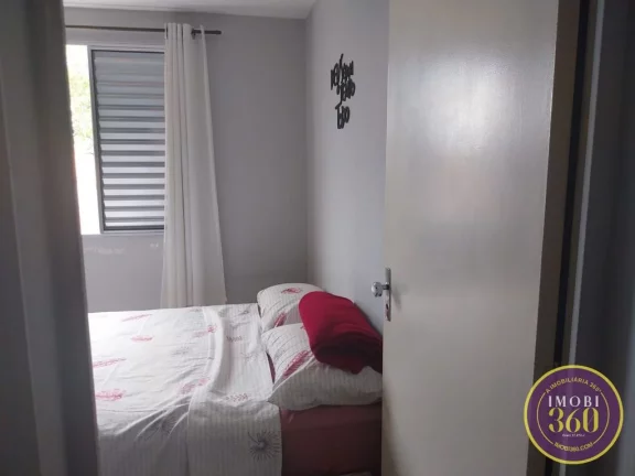 Imagem CONJUNTO INÁCIO MONTEIRO - APARTAMENTO A VENDA $160.000.