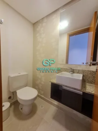 Imagem Condomínio Clube - Apartamento Alto Padrão em Enseada