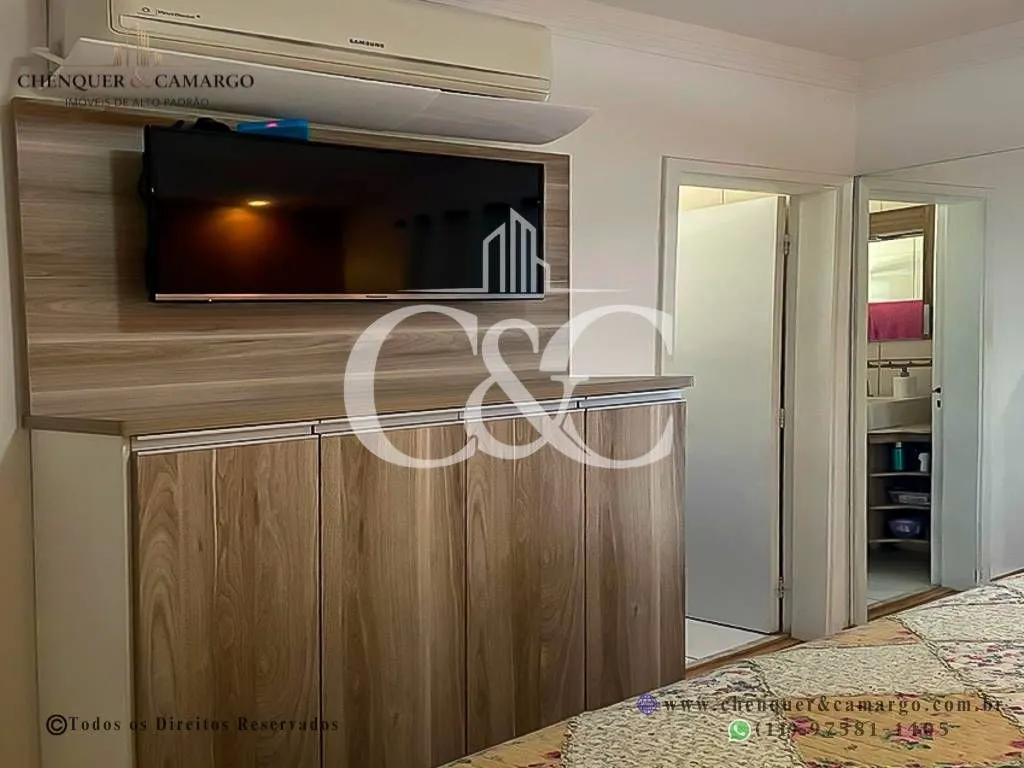 Imagem Casa à venda no Canto da Natureza Jundiaí, 120m², 3 dormitórios e gourmet com forno de pizza
