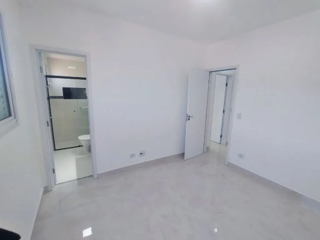 Imagem APARTAMENTO COM 90,00 m² - CAIÇARA - PRAIA GRANDE SP