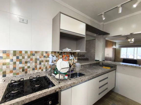 Imagem Apartamento com 2 dormitórios à venda, 63 m² por R$ 790.000,00 - Saúde - São Paulo/SP