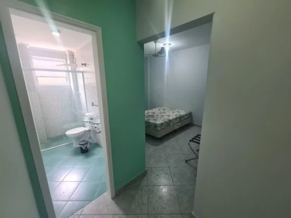 Imagem Apartamento 2 quadras da praia com 97m² e 3 dormitórios!