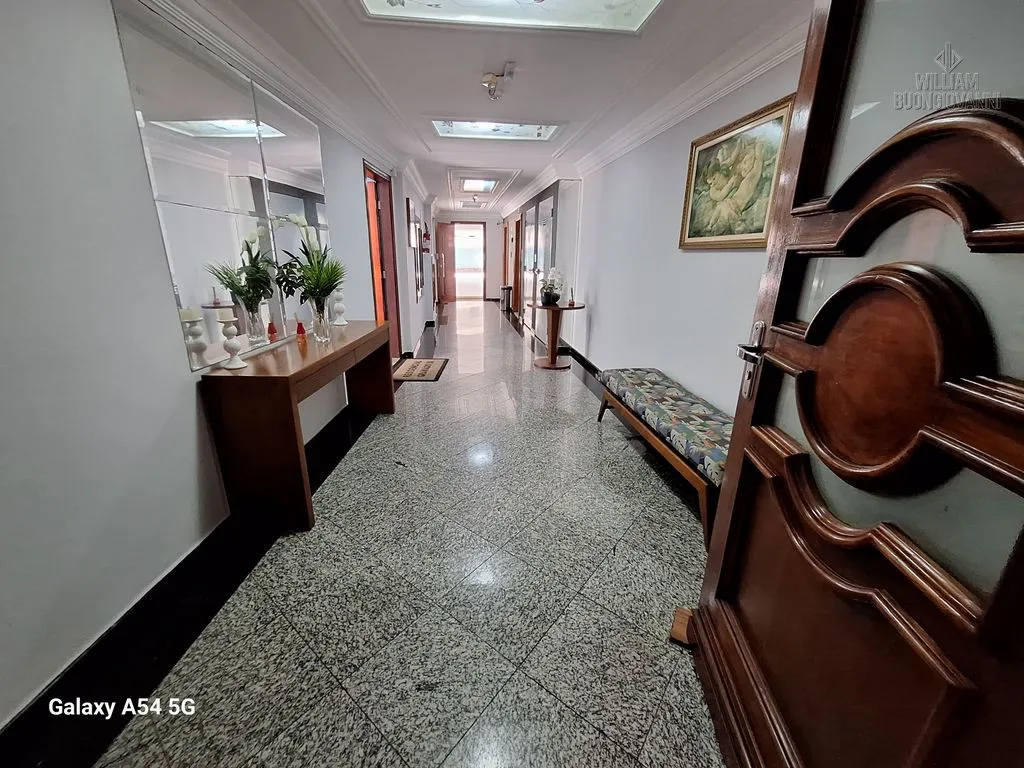Imagem Apartamento 3 dormitórios sendo 2 suítes 2 vagas no coração da vila Guilhermina