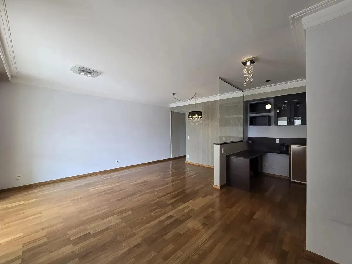 Imagem Apartamento à Venda - Condomínio Grandlife Ipiranga