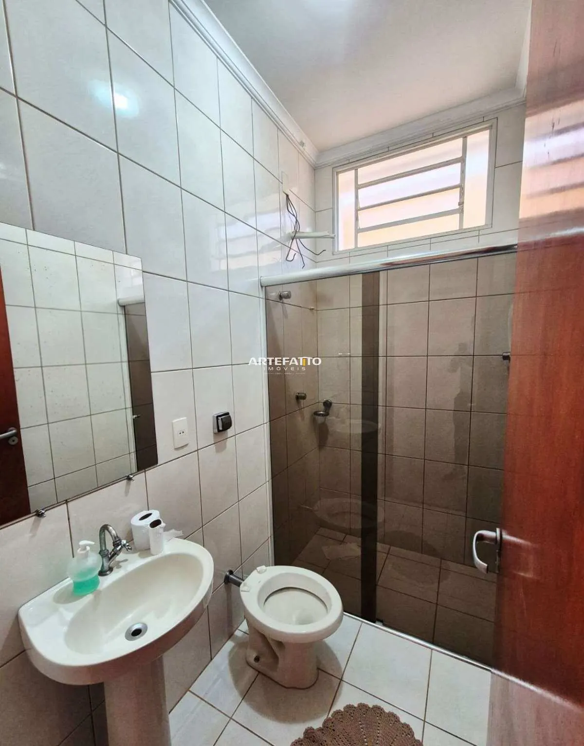 Imagem Casa à venda em Franca, São José, com 4 quartos, 220m2