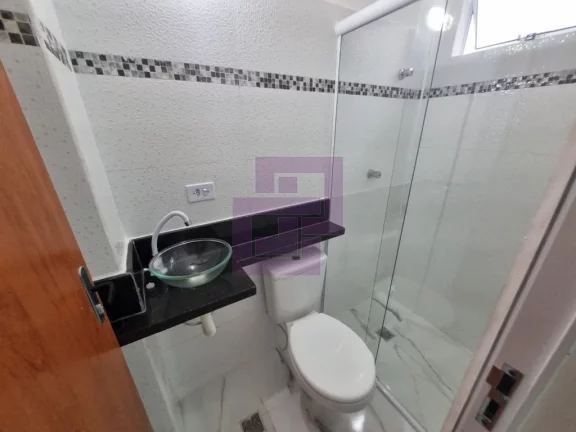 Imagem Casas / Padrão na cidade de Guarujá