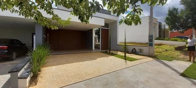 Foto do imóvel Condomínio residencial reserva Ipanema em JARDIM RESERVA IPANEMA, SOROCABA - SP