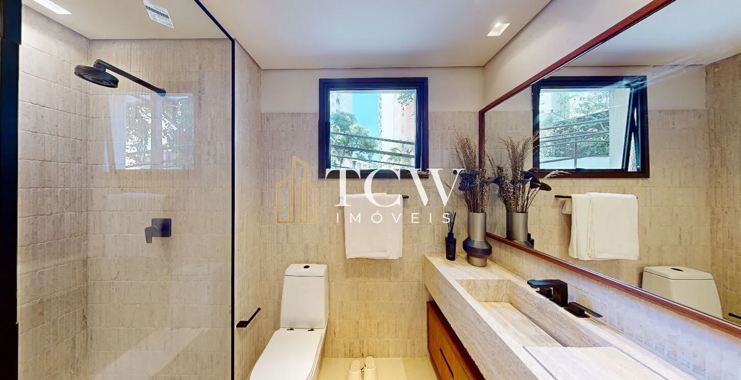 Imagem Apartamento à venda no bairro Paraíso - São Paulo/SP, Zona Sul