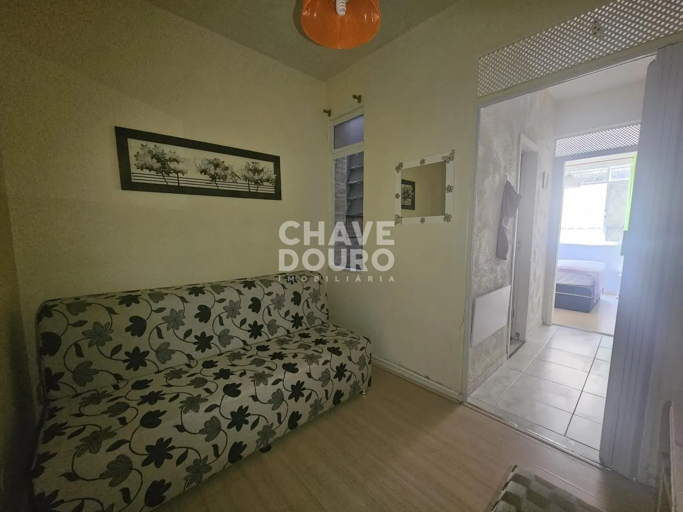 Imagem Investimento rentável no Alto! Imóvel mobiliado perto Hospital São José