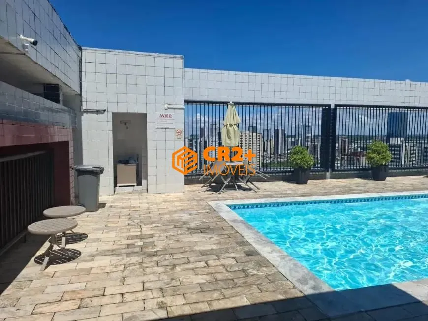 Imagem Apartamento à Venda 02 quartos em Boa Viagem com 65M².