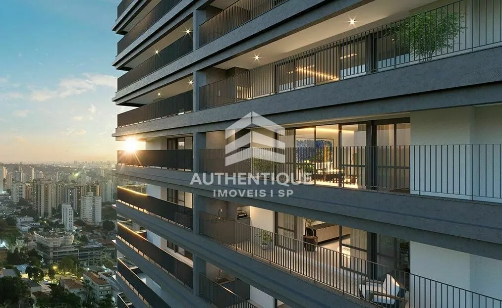 Foto do imóvel MAIRIN IBIRAPUERA - VILA MARIANA - Apartamento à venda em Rua Mairinque, 120 - Vila Mariana, São Paulo - SP
