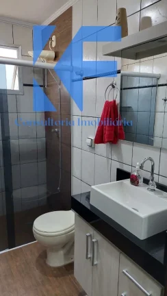 Imagem APARTAMENTO RESIDENCIAL em CAMPINAS - SP, SÃO BERNARDO