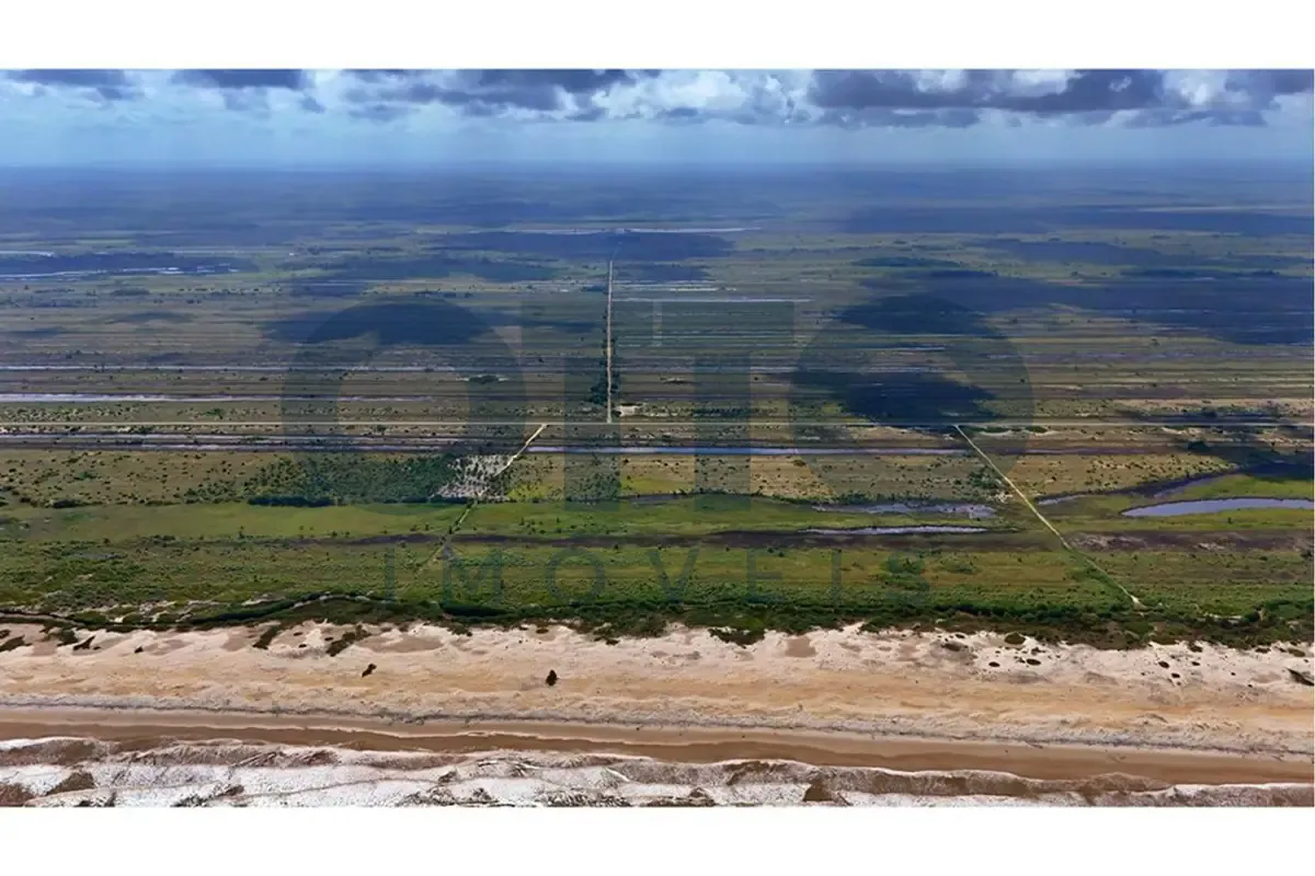 Imagem Terreno de 60.000 m² para venda em Mogiquiçaba, Belmonte