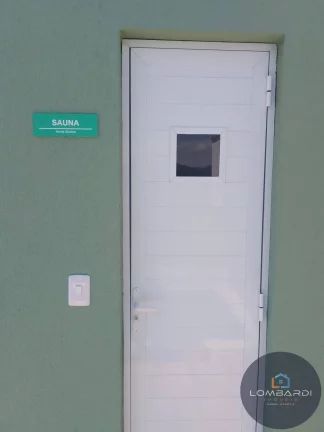 Imagem Studio recém entregue no Perequê Açú !