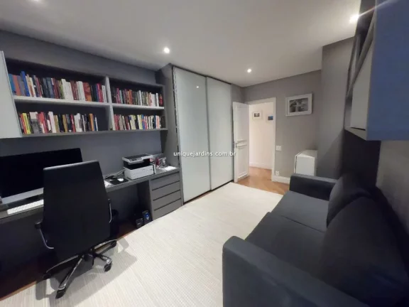 Imagem Apartamento à venda Jardim América São Paulo