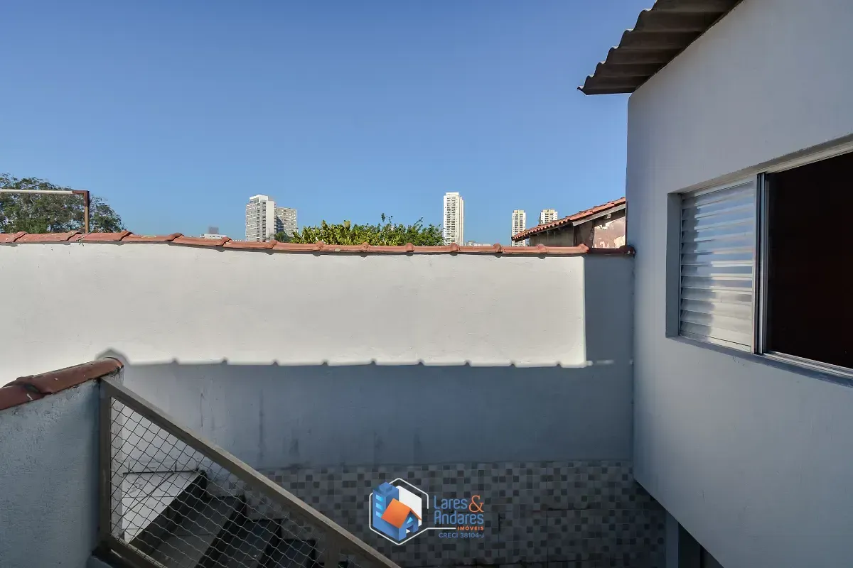 Imagem Casa para venda em Jardim Aeroporto com 4 quartos, sendo 2 suítes, 124m²