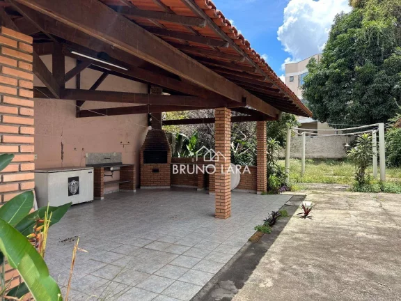 Imagem Casa comercial disponível para venda no Bairro Brasiléia - Betim/MG.