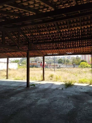 Imagem Galpão para alugar, 15000 m por R$ 140.000,00/mês - Jardim Aricanduva - São Paulo/SP