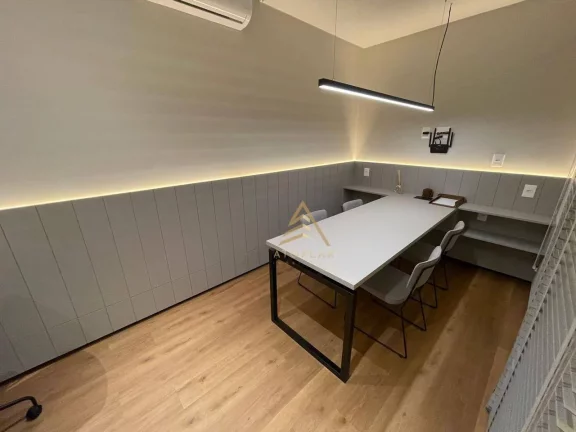 Imagem Apartamento à venda, 149 m² por R$ 3.490.000,00 - Centro - Balneário Camboriú/SC
