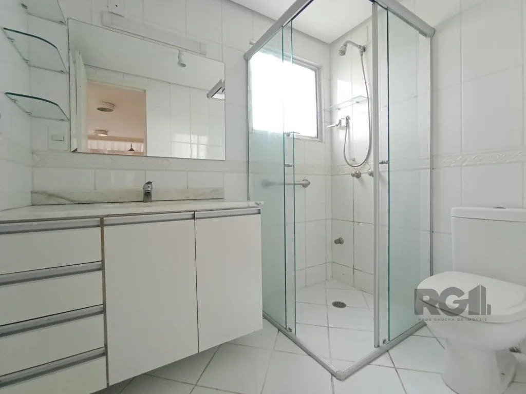 Imagem Duplex 2 dormitórios 1 vaga coberta em frente ao parque marinha do Brasil no Praia de Belas