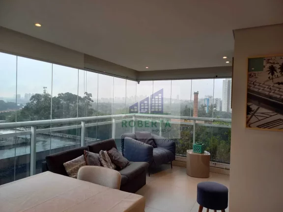 Imagem APARTAMENTO À VENDA EM PINHEIROS COM 2 DORMITÓRIOS