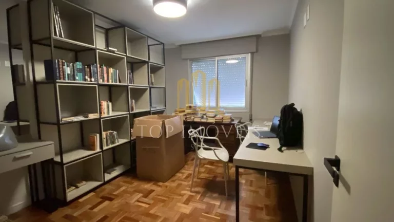 Imagem Lindo Apartamento Localizado na Avenida Sao Joao Reformado 4 dormitorios 2 Suites