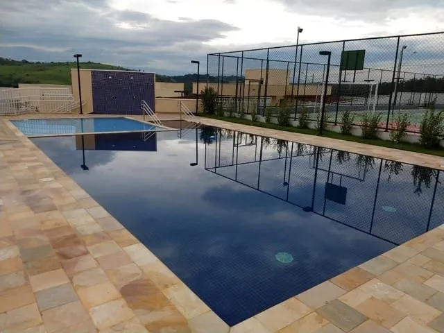 Foto do imóvel Terreno à venda 250M², Fazenda Itapecerica, Taubaté - SP | Condomínio Ágata