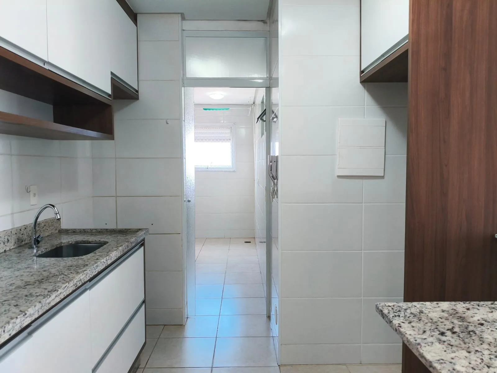 Imagem Apartamento 2 Dormitóios sendo 1 Suíte Bela Vista 92m² Edifício Mirage Esplanada