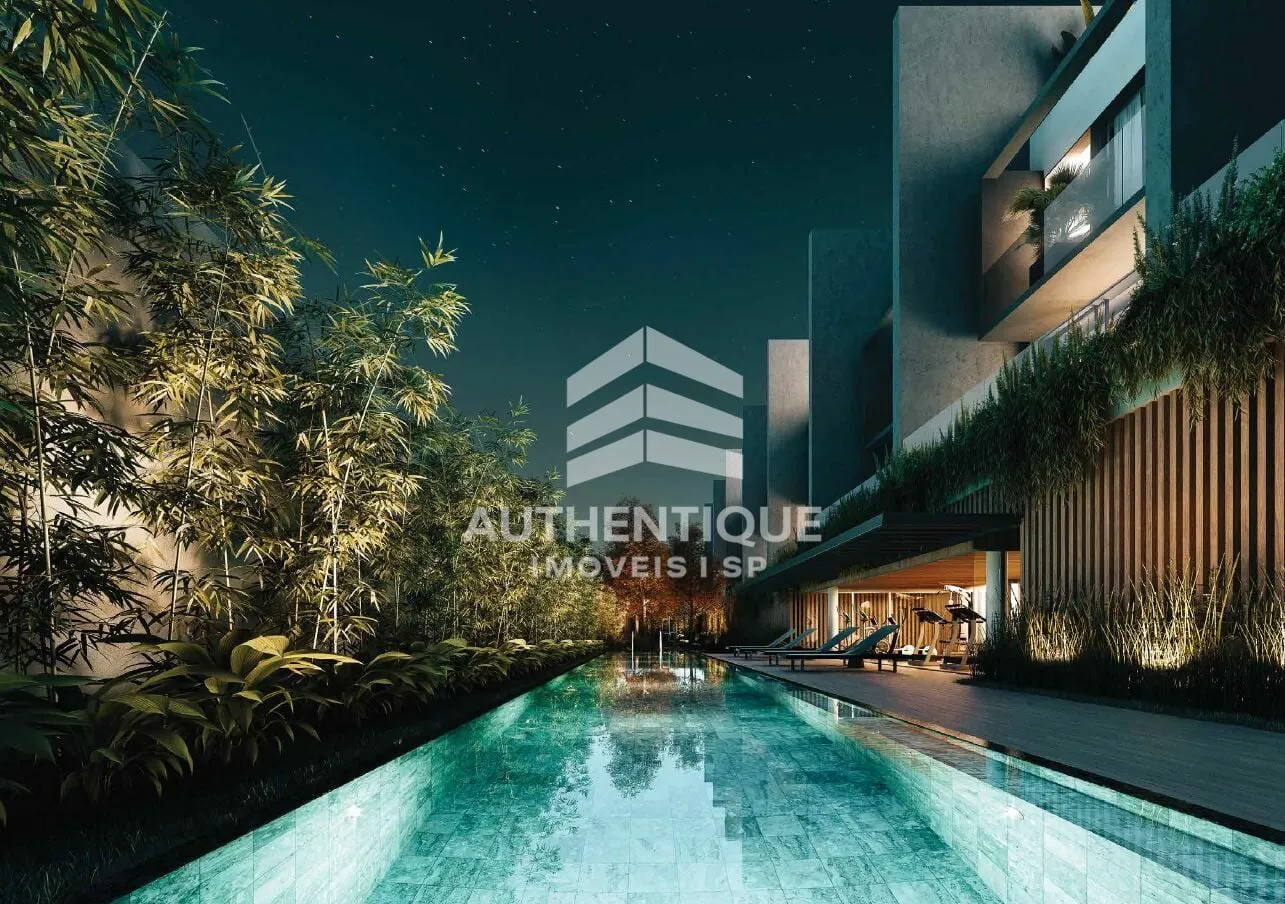 Imagem PANORAMA PENTHOUSES JARDIM GUEDALA - Casa à venda no bairro Morumbi - São Paulo/SP, Zona Sul