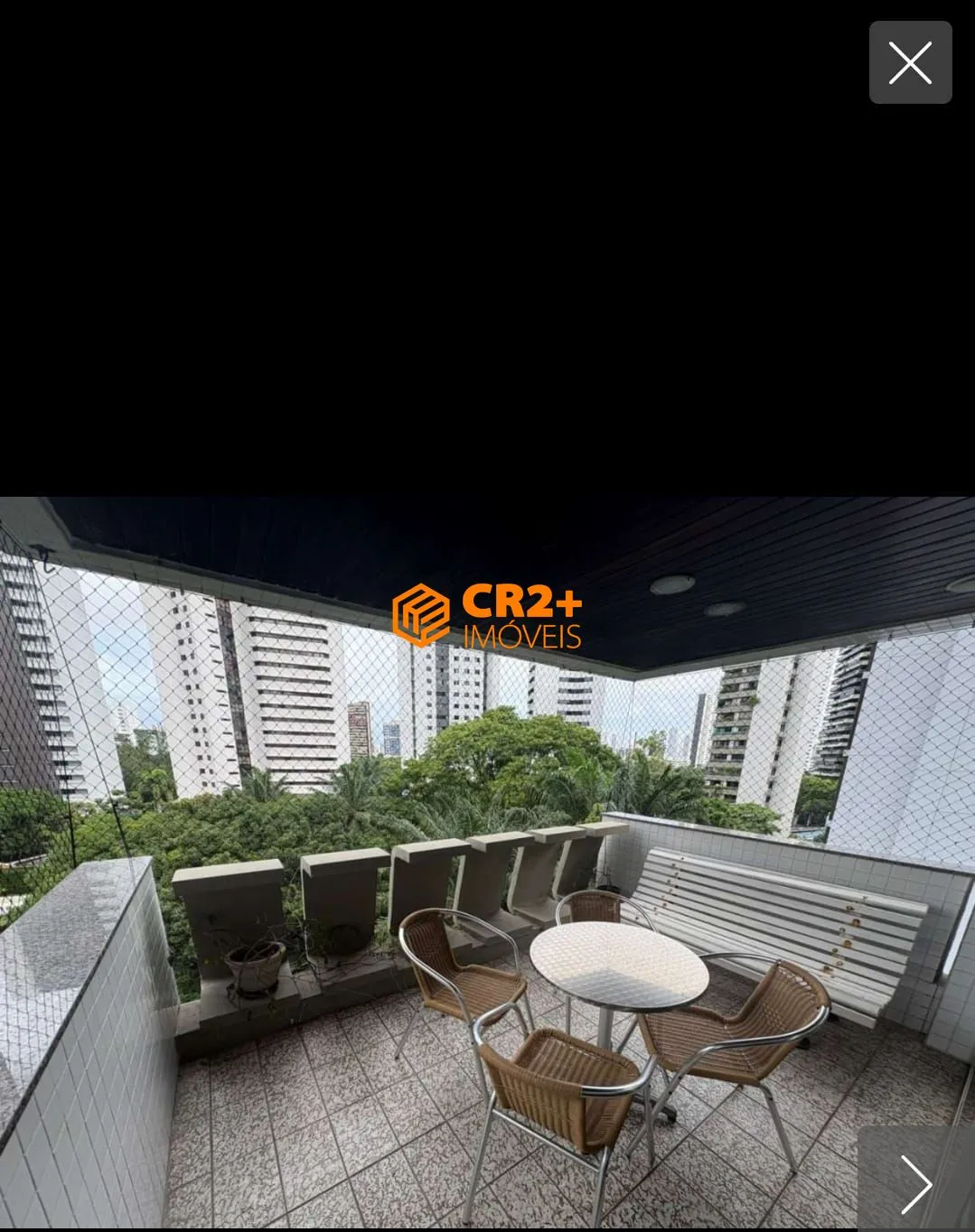 Imagem Vendo apartamento com 157m² 03 quartos 01 suite 02 vagas de garagem na Jaqueira.
