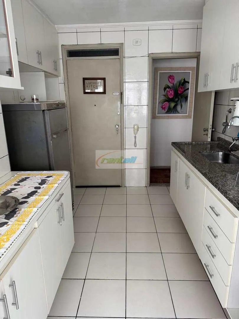 Imagem Apartamento Padrão