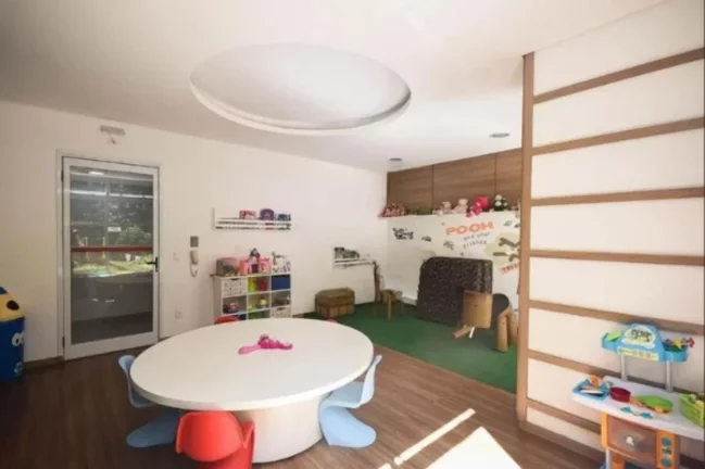 Imagem ACTUAL MORUMBI - Apto de 62m² (Unidade Revenda), próximo ao Shopping Morumbi Town e Jardim Sul!