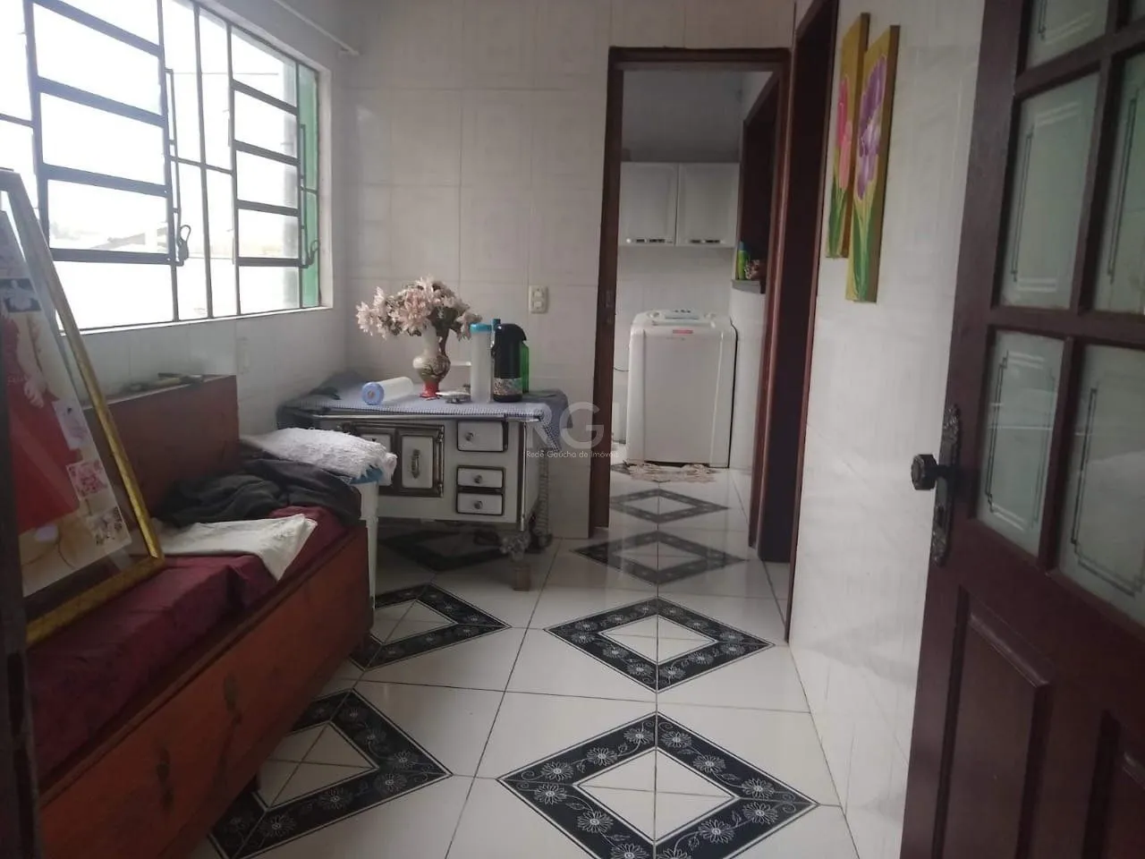 Imagem Casa em Parque Olinda