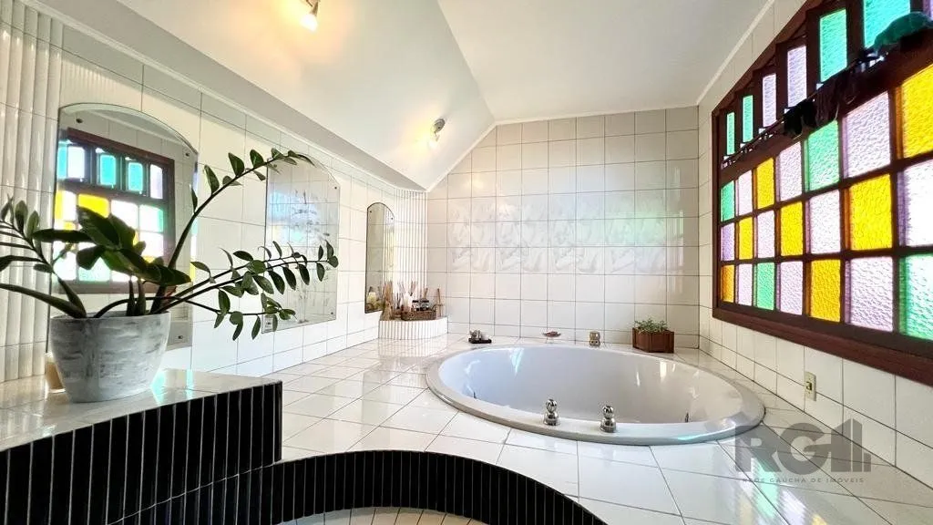 Imagem Casa de Condomínio em Nonoai