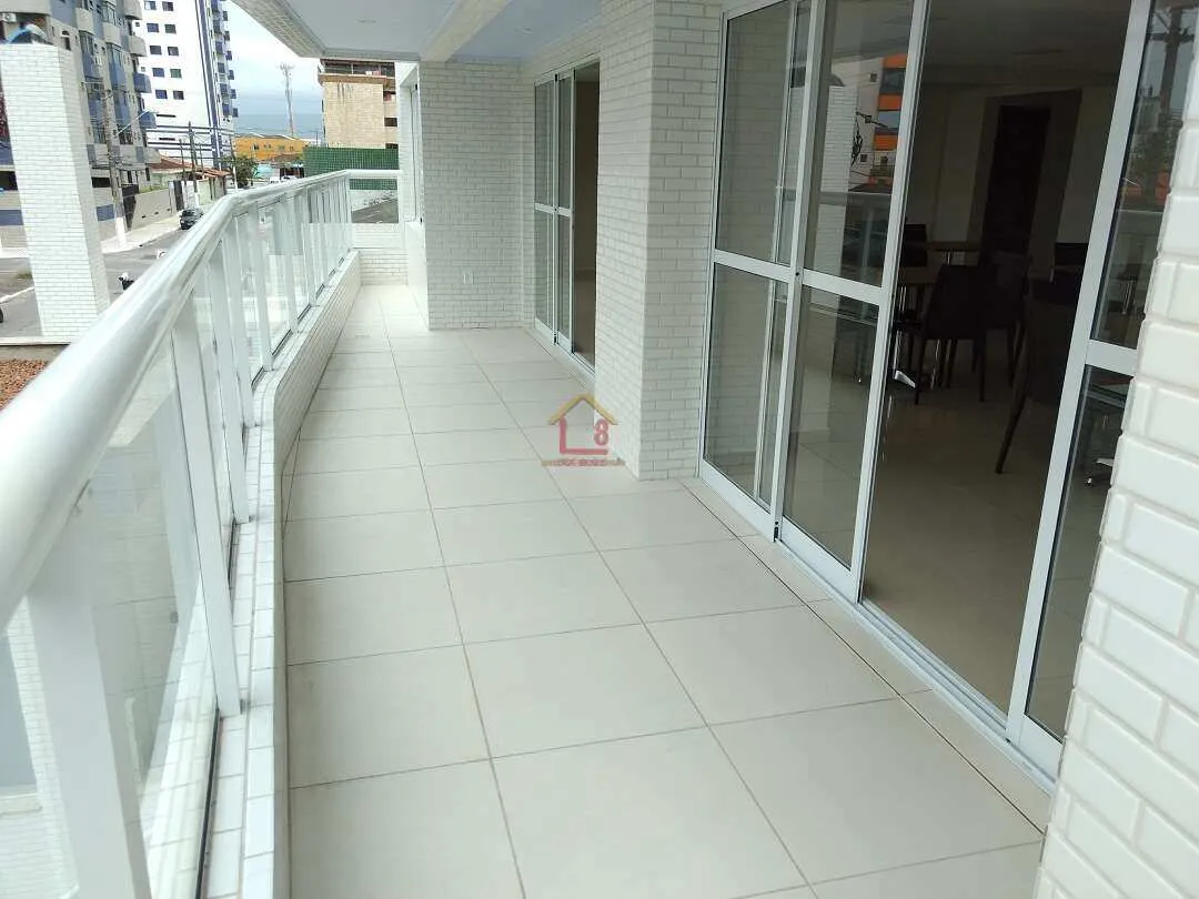 Imagem apartamento para locação - tupi