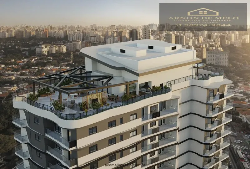 Imagem Apartamentos para locação em Barueri no bairro Alphaville