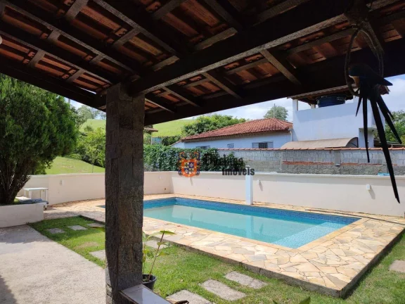 Imagem Chácara com 2 dormitórios à venda, 3000 m² por R$ 560.000,00 - Piracaia - Piracaia/SP