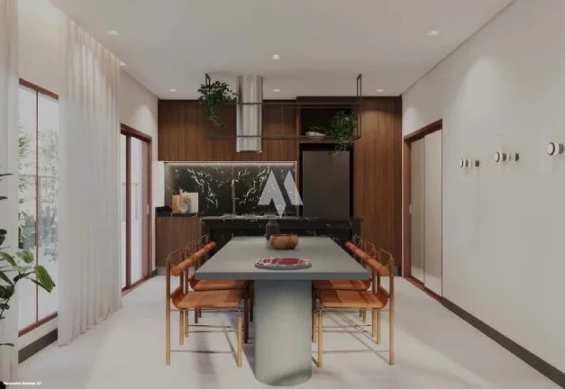 Imagem Apartamento Padrão à venda no Boqueirão