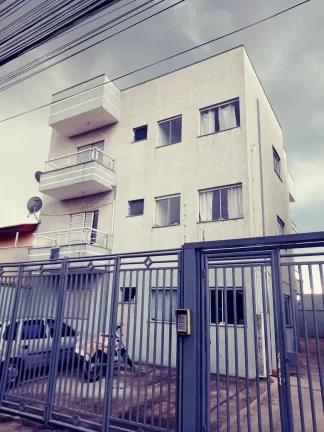 Imagem Apartamento em Americana disponível para venda.Condomínio privado conta com dois dormitórios, coz...