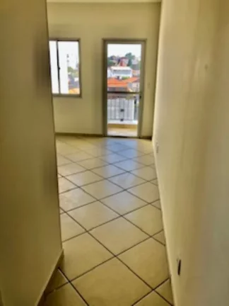 Imagem APARTAMENTO RESIDENCIAL em SÃO PAULO - SP, VILA PARQUE JABAQUARA